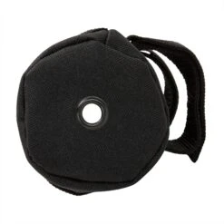 Fuel Reserve Bottle Carrier 2.0 - Black -Motor Parts Hub 010310 lowbrow customs fuel reserve bottle carrier 2.0 black 6