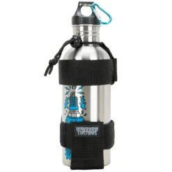 Lowbrow Stainless Steel 1 Liter Water Bottle - Stay Hydrated! -Motor Parts Hub 010326 lowbrow customs stainless steel 1 liter water bottle stay hydrated 6