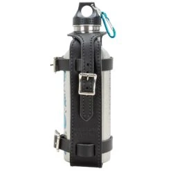 Lowbrow Stainless Steel 1 Liter Water Bottle - Stay Hydrated! -Motor Parts Hub 010326 lowbrow customs stainless steel 1 liter water bottle stay hydrated 8