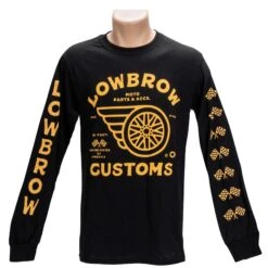 Trademark Long Sleeve Shirt