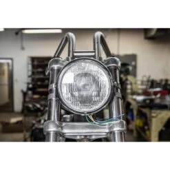 Side Mount Headlight Bracket Set For Harley 35mm Narrow Glide Front Forks 15 Side Mount Headlight Bracket Set For Harley 35mm Narrow Glide Front Forks -Motor Parts Hub 010400 gasbox side mount headlight bracket set for harley 35mm narrow glide front forks 1 6d0e41bc d147 4d13 a3c0 1849f743f8fa