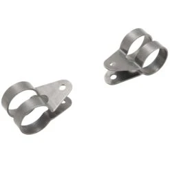 Side Mount Headlight Bracket Set For Harley 39mm Narrow Glide Front Forks -Motor Parts Hub 010401 gasbox side mount headlight bracket set for harley 39mm narrow glide front forks 4 d7ac7ebc 145d 4733 802e a50f878ef092