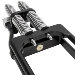 Hardbody Wide Style Gen 2 Springer Front End Standard Length - Black 20 Hardbody Wide Style Gen 2 Springer Front End Standard Length - Black -Motor Parts Hub 010468 mid usa wide style gen 2 springer front end standard length black 10 9b7bd1a4 1c9c 44cd 8d20 27eb8893a44a