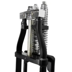 Hardbody Wide Style Gen 2 Springer Front End Standard Length - Black 19 Hardbody Wide Style Gen 2 Springer Front End Standard Length - Black -Motor Parts Hub 010468 mid usa wide style gen 2 springer front end standard length black 12 946a4da7 7c27 4424 a94c 173b793ee5de