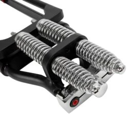 Hardbody Wide Style Gen 2 Springer Front End Standard Length - Black 21 Hardbody Wide Style Gen 2 Springer Front End Standard Length - Black -Motor Parts Hub 010468 mid usa wide style gen 2 springer front end standard length black 13 0d24ed8c 6e99 405a 86b4 ddc8e08a640b