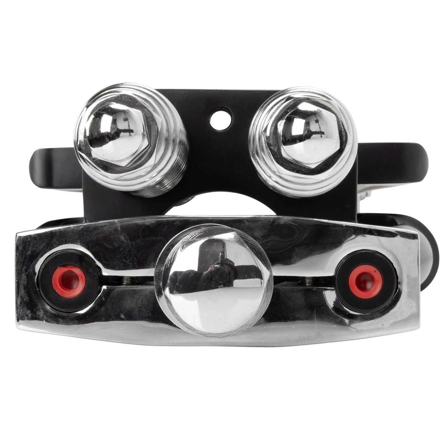 Hardbody Wide Style Gen 2 Springer Front End Standard Length - Black 9 Hardbody Wide Style Gen 2 Springer Front End Standard Length - Black - Image 9