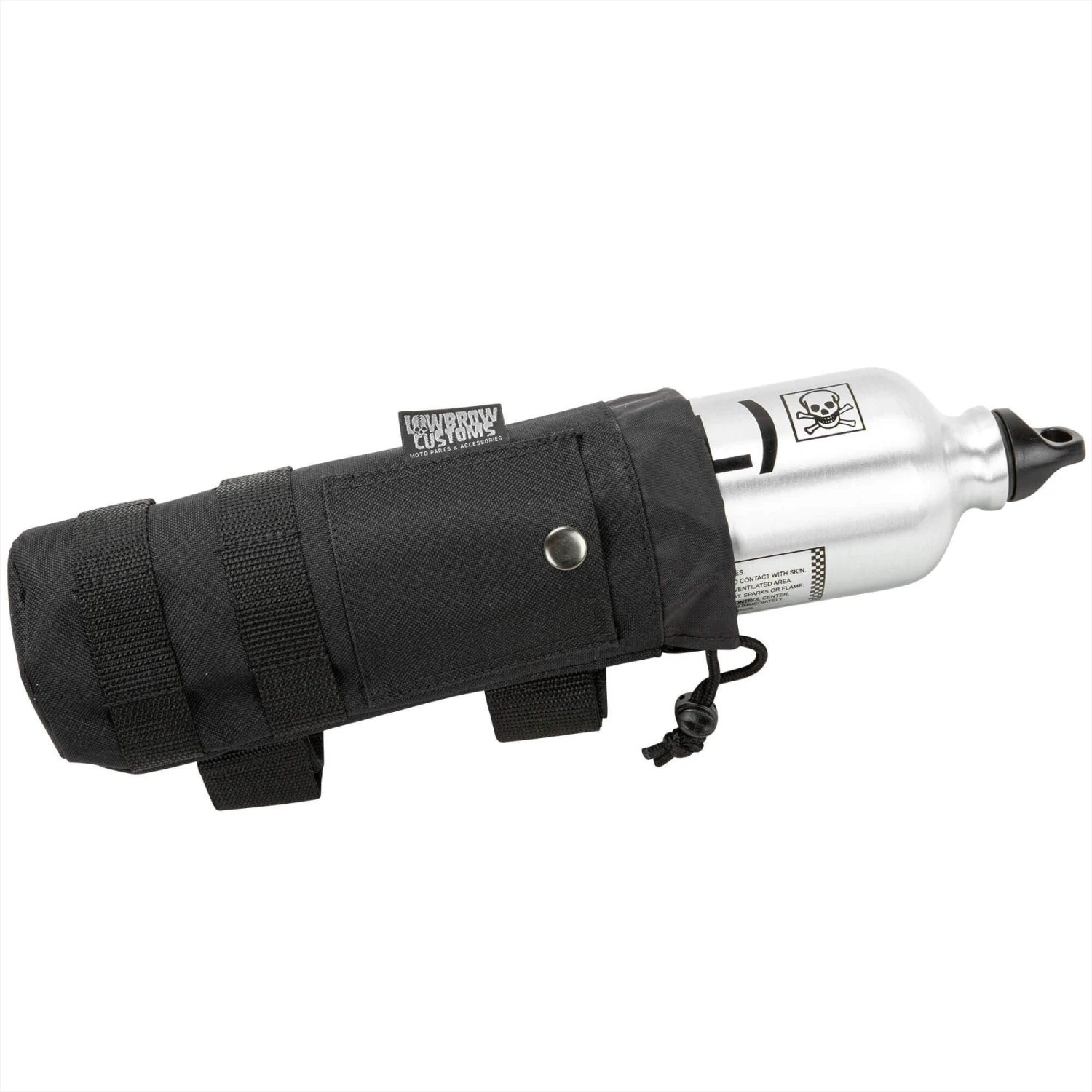 Fuel Reserve Bottle And Carrier 2.0 Combo - Save $4.95! 2 Fuel Reserve Bottle And Carrier 2.0 Combo - Save $4.95! - Image 2