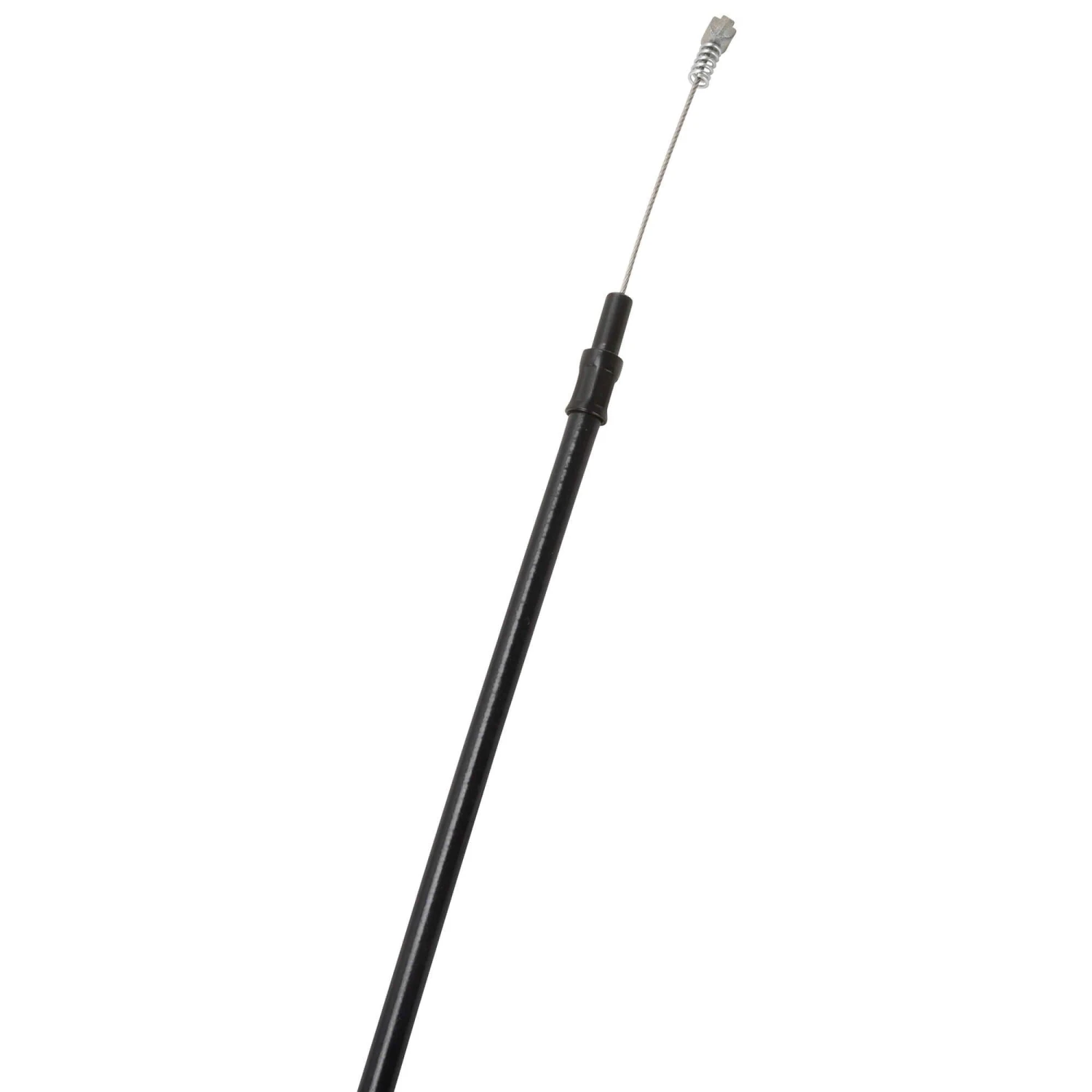 Throttle Idle Cable OEM 56401-96 Harley Sportster XL 2002-Up - Blacked Out 4 Throttle Idle Cable OEM 56401-96 Harley Sportster XL 2002-Up - Blacked Out - Image 4