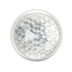 Glass License Plate Prism Reflector - Clear -Motor Parts Hub 010562 red fox glass license plate prism reflectors clear 2 cacc1821 daa4 4377 8334 8ee277c98779