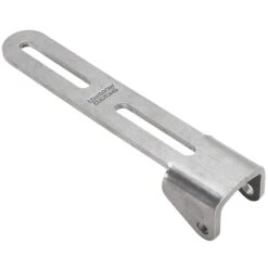 Stainless Steel Solo Seat Hinge / Pivot Bracket - Harley Ironhead Sportster 1957-1978 -Motor Parts Hub 010567 lowbrow customs stainless steel solo seat hinge pivot bracket harley ironhead sportster 1957 71 6