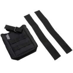 Quart Oil Bottle Carrier - Black -Motor Parts Hub 010569 Lowbrow Customs Quart Oil Bottle Carrier Black 1