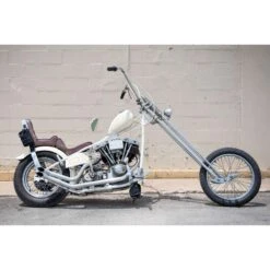 Quart Oil Bottle Carrier - Black -Motor Parts Hub 010569 Lowbrow Customs QuartOilBottleCarrier Black 5