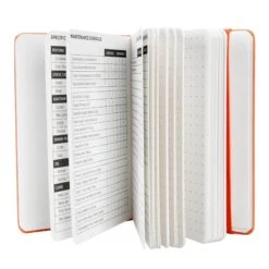 Motorcycle Build & Maintenance Journal 10 Motorcycle Build & Maintenance Journal -Motor Parts Hub 010585 evans made soulcraft journals 4 df3399d7 ad05 4bb4 8cc7 3a10983b163b