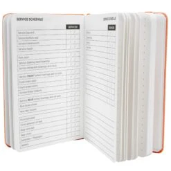 Motorcycle Build & Maintenance Journal 11 Motorcycle Build & Maintenance Journal -Motor Parts Hub 010585 evans made soulcraft journals 5 ead2bf01 d4cb 479e a645 9088e44dc8a9