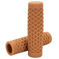 Motorcycle Grips By ODI - Gum - 7/8 Inch