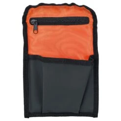 EXFIL-3 Bag - Black -Motor Parts Hub 010690 Biltwell Exfil 3 Utility Bag 11