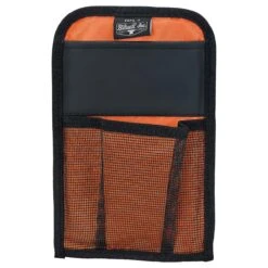 EXFIL-3 Bag - Black -Motor Parts Hub 010690 Biltwell Exfil 3 Utility Bag 12