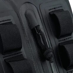 EXFIL-3 Bag - Black -Motor Parts Hub 010690 Biltwell Exfil 3 Utility Bag 14