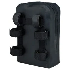 EXFIL-3 Bag - Black -Motor Parts Hub 010690 Biltwell Exfil 3 Utility Bag 8