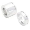 Axle Spacer Kit For Lowbrow Spool Wheel - 35mm Dual Disc Showa Fork