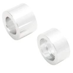 Axle Spacer Kit For Lowbrow Spool Wheel - 39mm Narrow Glide Fork