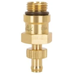 No. 12 Float Bowl Drain Valve For S&S Super E / G / B Carburetors 11 No. 12 Float Bowl Drain Valve For S&S Super E / G / B Carburetors -Motor Parts Hub 010805 Fast Eddy Co Carburetor Float Bowl Drain Valve for SS Super E G B 4