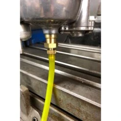 No. 12 Float Bowl Drain Valve For S&S Super E / G / B Carburetors 15 No. 12 Float Bowl Drain Valve For S&S Super E / G / B Carburetors -Motor Parts Hub 010805 Fast Eddy Co CarburetorFloatBowlDrainValveforS SSuperE G B 3