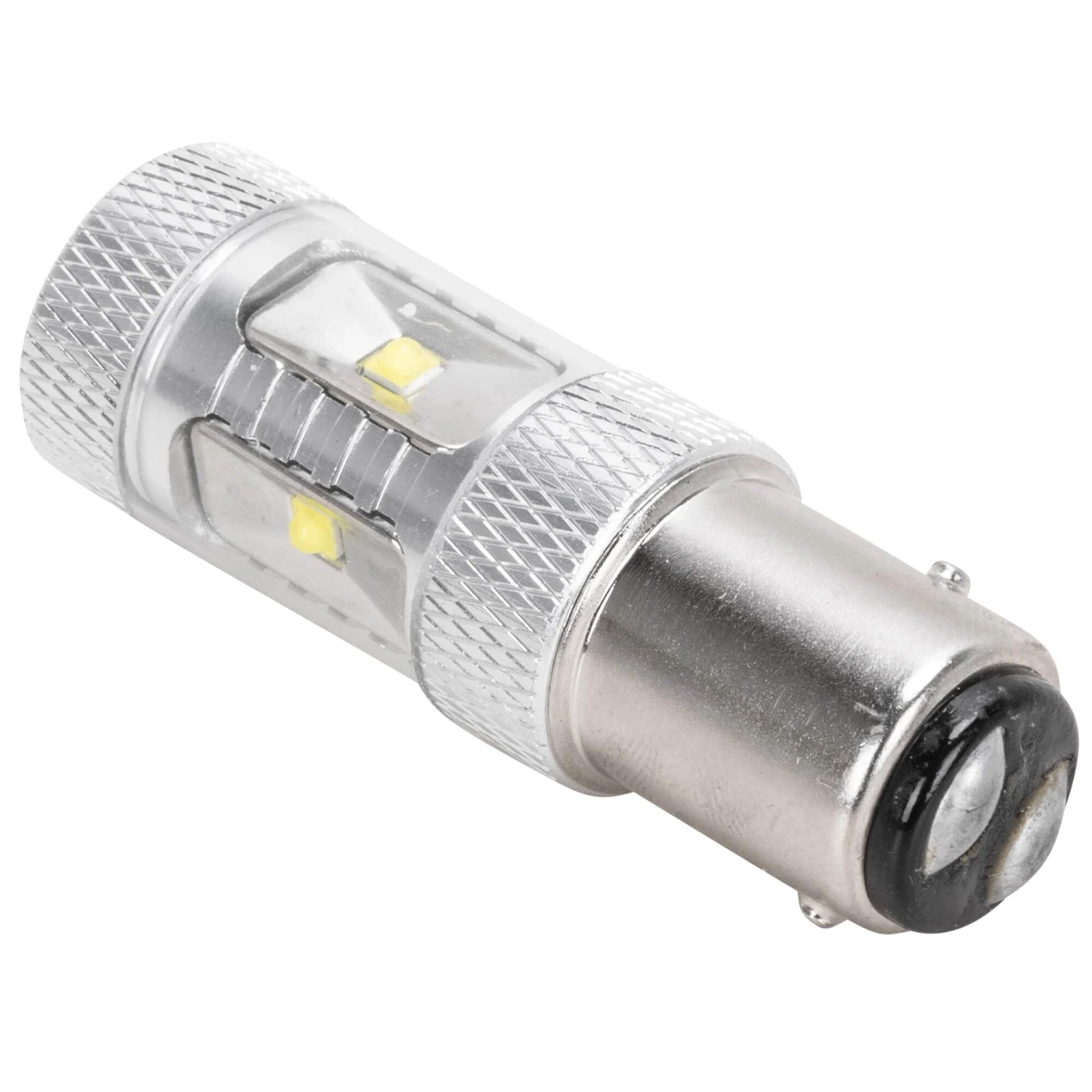 LED 1157 Tail Light Bulb - Positive Ground 2 LED 1157 Tail Light Bulb - Positive Ground - Image 2