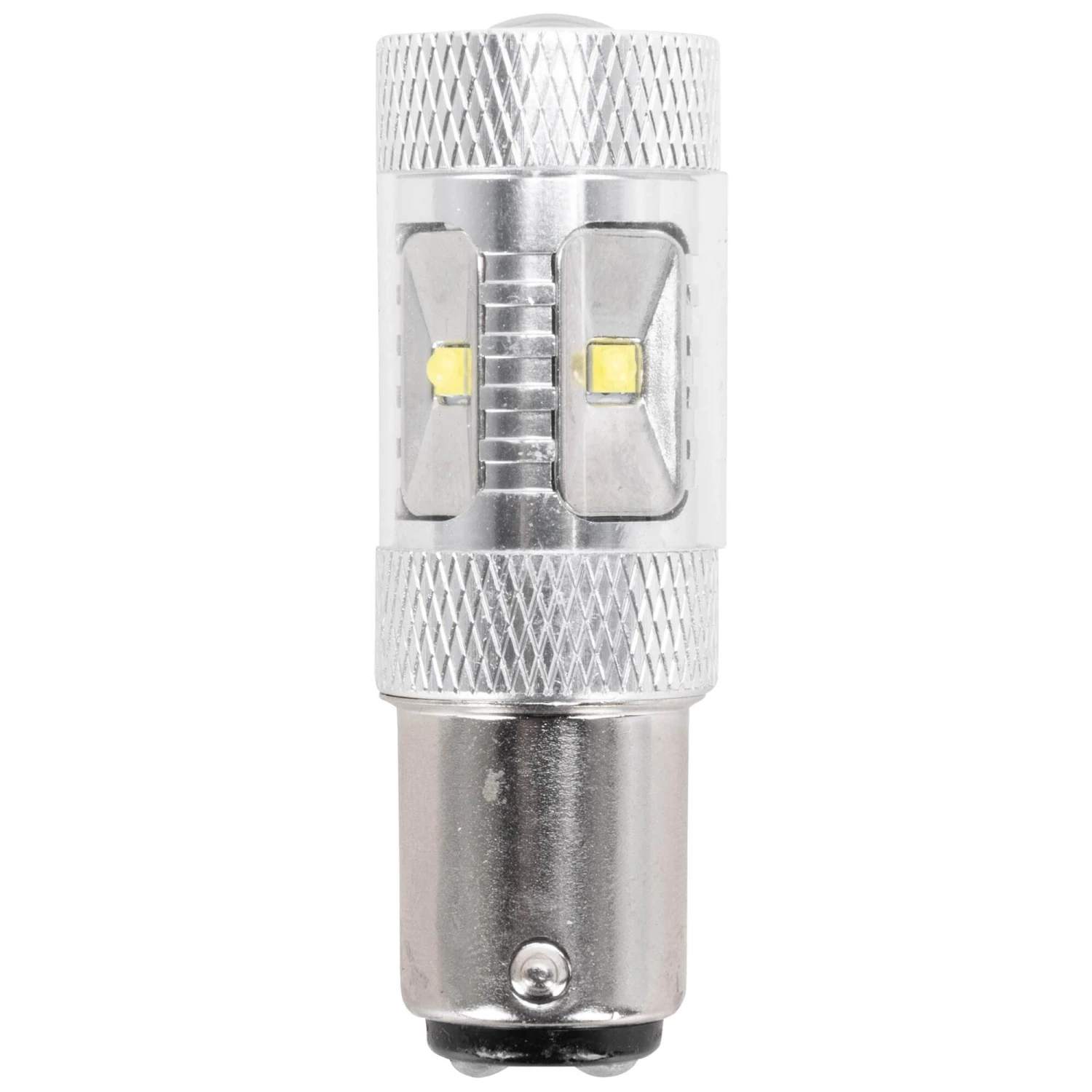 LED 1157 Tail Light Bulb - Positive Ground 3 LED 1157 Tail Light Bulb - Positive Ground - Image 3