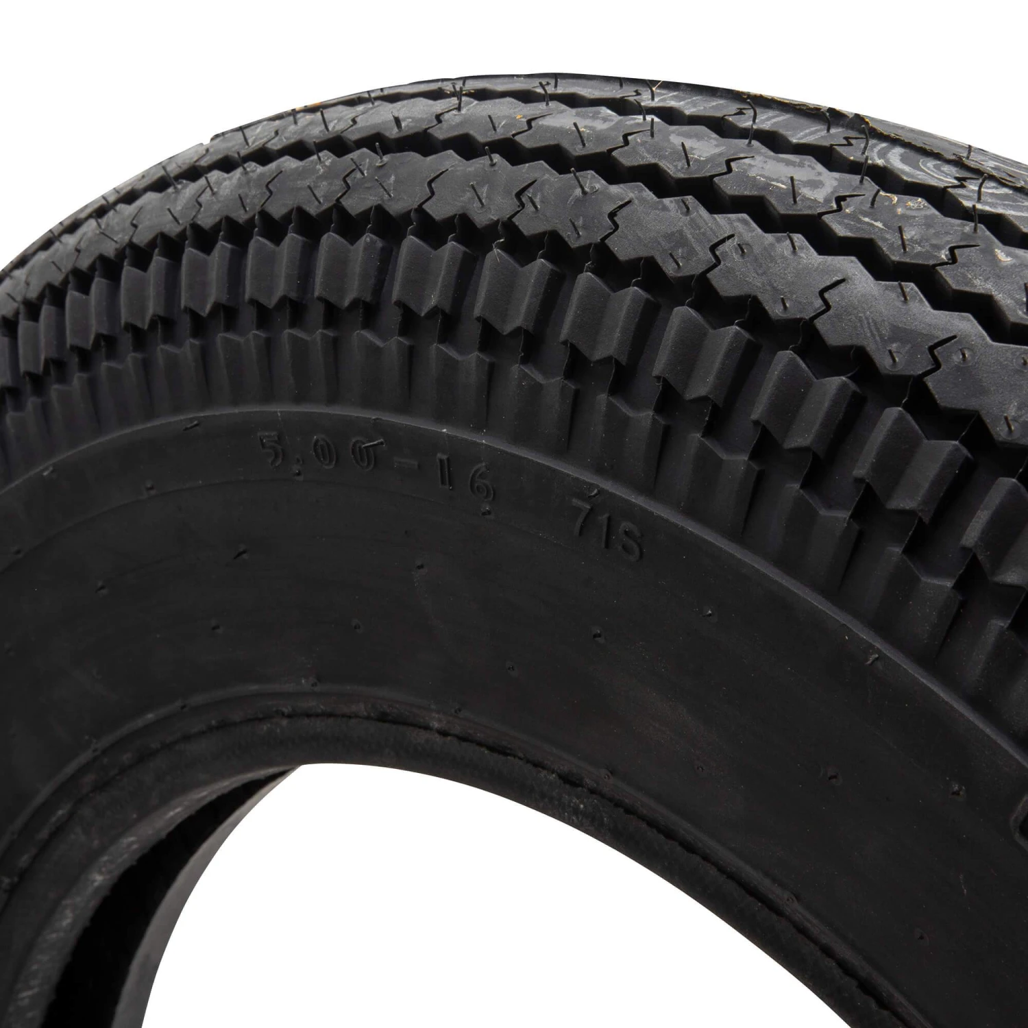 Classic Cycle Motorcycle Tire 5.00-16 3 Classic Cycle Motorcycle Tire 5.00-16 - Image 3