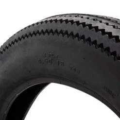 Firestone Deluxe Champion Motorcycle Tire 4.50-18 -Motor Parts Hub 010829 Coker Tires Firestone Deluxe Champion Motorcycle Tire 450 18 3