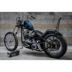 Firestone Deluxe Champion Motorcycle Tire 4.50-18 -Motor Parts Hub 010829 FirestoneDeluxeChampionMotorcycleTire450 18 2