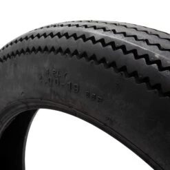 Firestone Deluxe Champion Motorcycle Tire 4.00-19 15 Firestone Deluxe Champion Motorcycle Tire 4.00-19 -Motor Parts Hub 010831 Coker Tires Firestone Deluxe Champion Motorcycle Tire 4 19 3