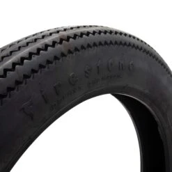 Firestone Deluxe Champion Motorcycle Tire 4.00-19 16 Firestone Deluxe Champion Motorcycle Tire 4.00-19 -Motor Parts Hub 010831 Coker Tires Firestone Deluxe Champion Motorcycle Tire 4 19 4