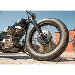 Firestone Deluxe Champion Motorcycle Tire 4.00-19 21 Firestone Deluxe Champion Motorcycle Tire 4.00-19 -Motor Parts Hub 010831 CokerTires firestoneDeluxeChampion4.50 19 2