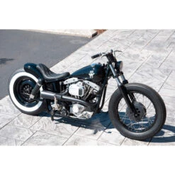 Firestone Deluxe Champion Motorcycle Tire 4.00-19 25 Firestone Deluxe Champion Motorcycle Tire 4.00-19 -Motor Parts Hub 010831 CokerTires firestoneDeluxeChampion4.50 19 3