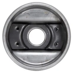 Ignition Switch Kit For 1948-59 Harley Model 125 / 165 Hummer Gas Tanks -Motor Parts Hub 010839 Lowbrow Customs LBC hummer tank accessory kit 3