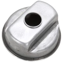 Ignition Switch Kit For 1948-59 Harley Model 125 / 165 Hummer Gas Tanks -Motor Parts Hub 010839 Lowbrow Customs LBC hummer tank accessory kit 5