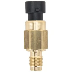 Engine Temperature Sensor Replaces Harley-Davidson OEM 32446-99 -Motor Parts Hub 010862 Cycle Standard Engine Temperature Sensor Replaces Harley Davidson OEM32446 99 4