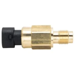 Engine Temperature Sensor Replaces Harley-Davidson OEM 32446-99 -Motor Parts Hub 010862 Cycle Standard Engine Temperature Sensor Replaces Harley Davidson OEM32446 99 5