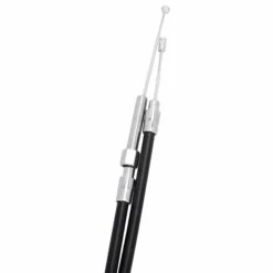 Clutch Cable Harley-Davidson 4 Speed Big Twin 1968-86 - 56" Long -Motor Parts Hub 010885 Drag Specialties Clutch Cable Harley Davidson 4 Speed Big Twin 1968 86 56in Long3