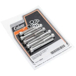 #3386-8 Cam Cover Allen Screw Kit 1971-85 Harley-Davdison Sportster XL Models
