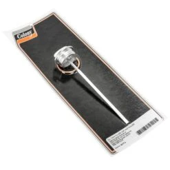 #3417-2 Oil Tank Filler Cap And Gauge 1958-1965 Harley-Davidson XLCH