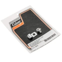 #3498-2 Tail Lamp Stud Clamp 1973-77 Harley-Davidson XLH XLCH