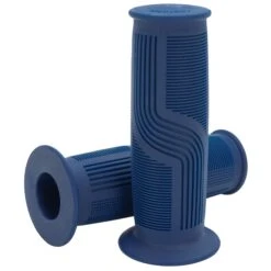 AMF Grips - Blue - 1 Inch