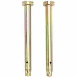 49mm Harley-Davidson Front End Extended Damper Tube Kit -Motor Parts Hub 011001 Tracker Die 49MMHarley DavidsonFrontEndExtendedDamperTubeKit 4