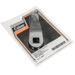 #3438-1 Brake Cross Over Shaft Lever - Left End 1941-1957 Harley-Davidson Sidecars