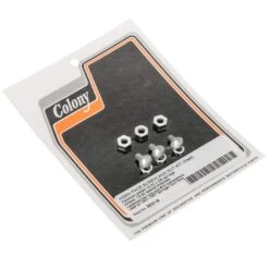 #3531-9 Horn Face Screw And Nut Kit 1931-57 Harley-Davidson Springer