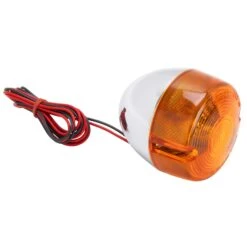 Harley-Davidson FX XL Style LED Turn Signal - Replaces OEM# 68404-86 8 Harley-Davidson FX XL Style LED Turn Signal - Replaces OEM# 68404-86 -Motor Parts Hub 011110 Cycle Standard Harley Davidson FX Style LED Turn Signal Replaces OEM68404 86 2