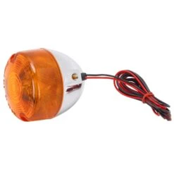 Harley-Davidson FX XL Style LED Turn Signal - Replaces OEM# 68404-86 11 Harley-Davidson FX XL Style LED Turn Signal - Replaces OEM# 68404-86 -Motor Parts Hub 011110 Cycle Standard Harley Davidson FX Style LED Turn Signal Replaces OEM68404 86 3